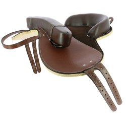 Norton Club DELUXE Pad