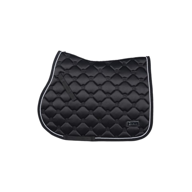 Cavallo Hanaya underlag sort SPRINGFULL