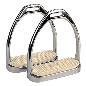 Stigbjler Fillis chrome 12