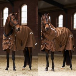 Uded�kken IRH Super-proof 0 gr