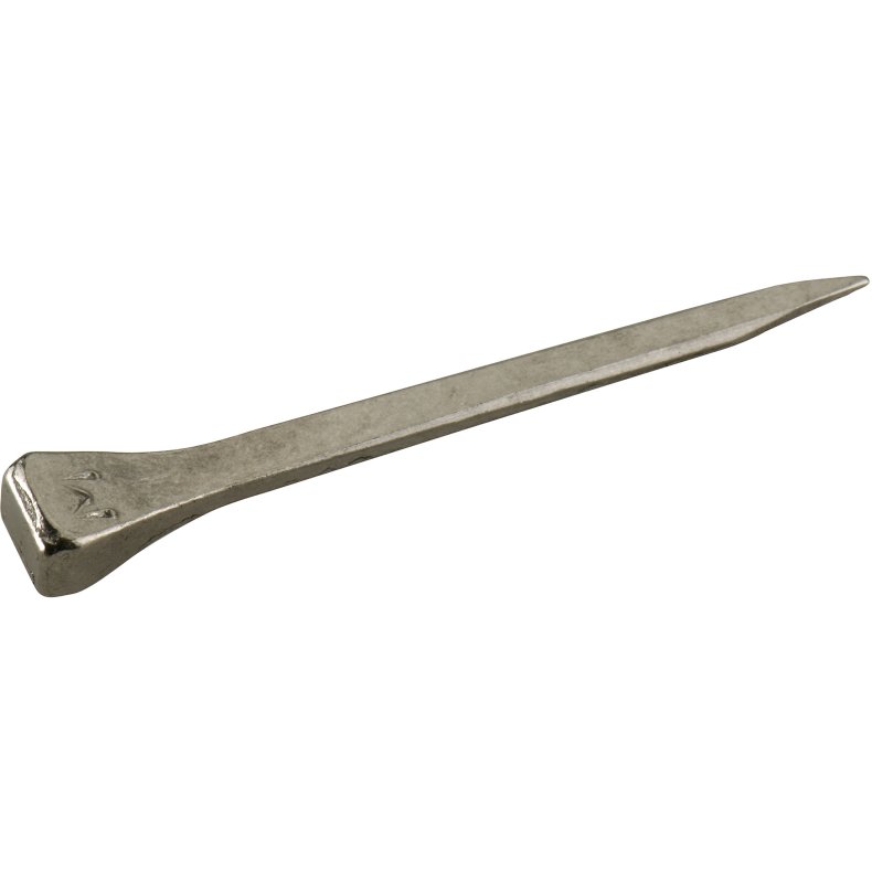 MICHEL VAILLANT Hestesko s�m MUSTAD E5 50 stk