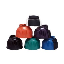 NORTON CRAZY gummiklokker