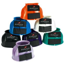 NORTON CRAZY gummiklokker