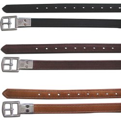 BATES EXCLUSIVE Stigremme sort