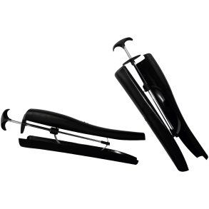 NORTON stvlestrkkere sort