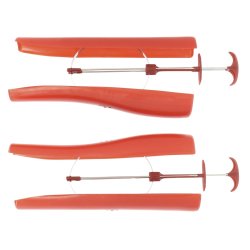 NORTON st�vlestr�kkere