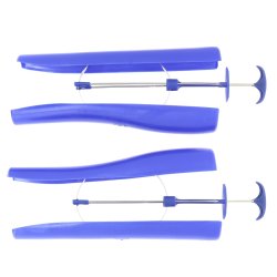 NORTON st�vlestr�kkere