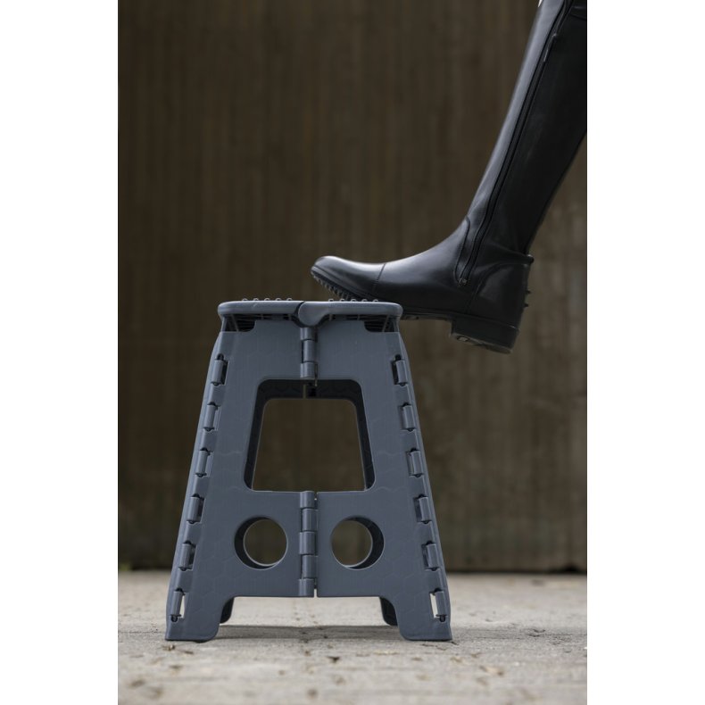 HIPPOTONIC Skammel GRIP