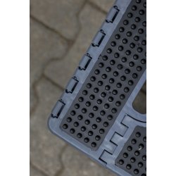 HIPPOTONIC Skammel GRIP