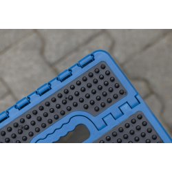 HIPPOTONIC Skammel GRIP