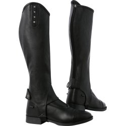 NORTON Leggings STRASS sort