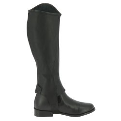 NORTON Leggings STRASS sort