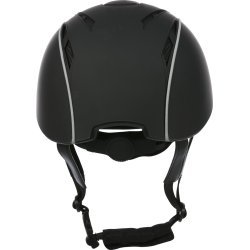 EQUITHEME COMPET Sikkerhedsridehjelm