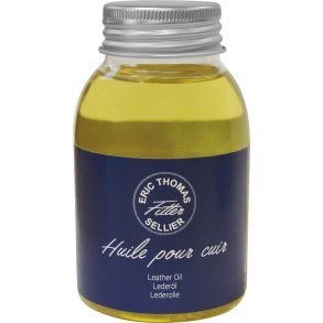 Lderolie ERIC THOMAS FITTER 250 ml