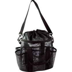 Strigletaske Multipocket sort