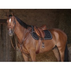 Stigremme Eric Thomas