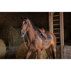 Stigremme Eric Thomas