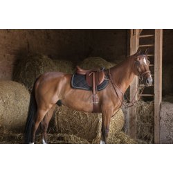 Stigremme Eric Thomas