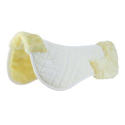 RIDING WORLD Sadelpad Full