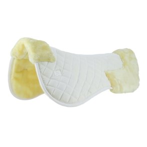 RIDING WORLD Sadelpad Full