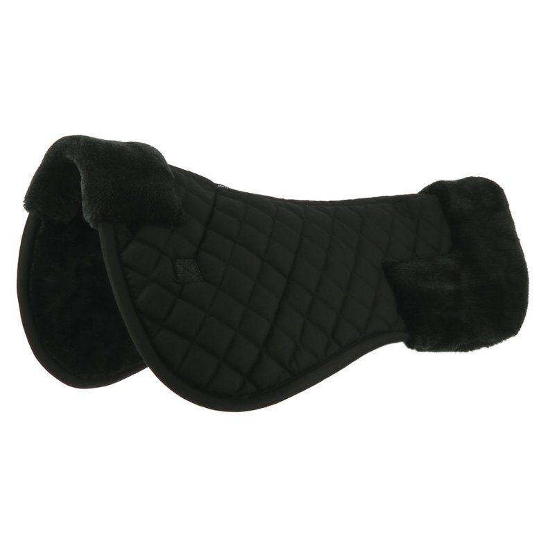 RIDING WORLD Sadelpad Full Sort
