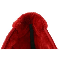 RIDING WORLD Sadelpad Full