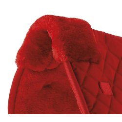 RIDING WORLD Sadelpad Full