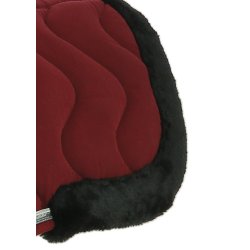 Sadelpad Jump Pro Full