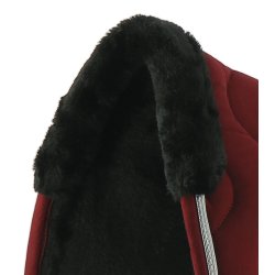 Sadelpad Jump Pro Full