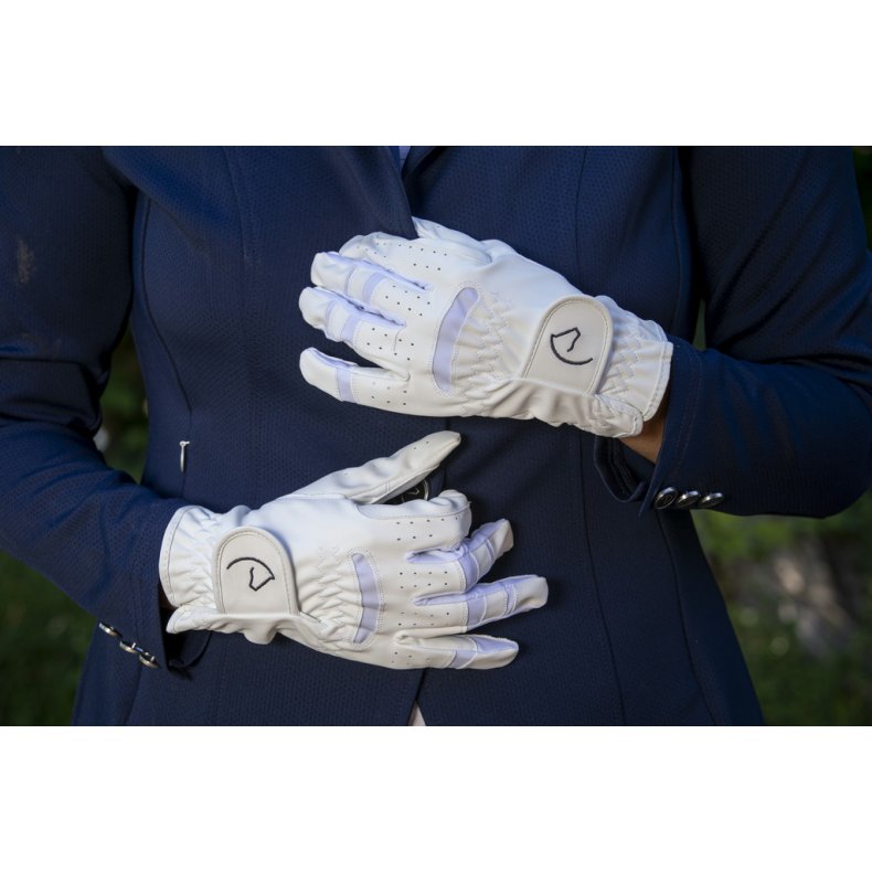EQUITHME Ridehandsker Grip