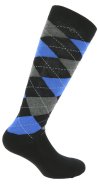 39-41, Sort/bl�