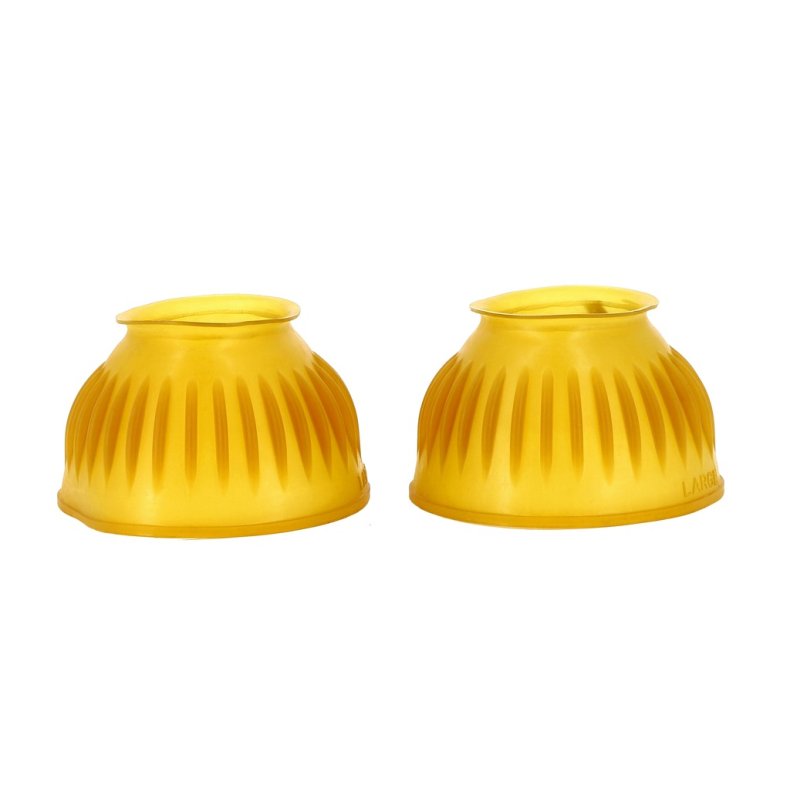 NORTON Gummi-klokker lukkede, flere farver