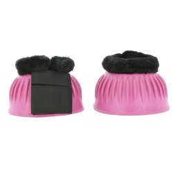 NORTON Gummi-klokker Soft Fur flere farver