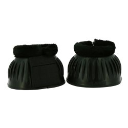 NORTON Gummi-klokker Soft Fur flere farver