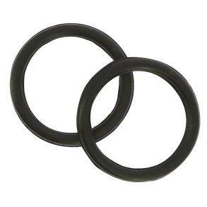 Gummiringe til sikkerhedsstigbjle