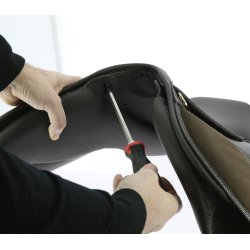 NORTON PRO Kopfjern