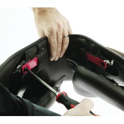 NORTON PRO Kopfjern
