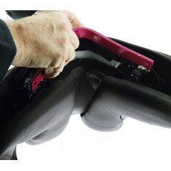 NORTON PRO Kopfjern