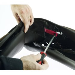 NORTON PRO Kopfjern