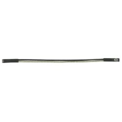 NORTON Pandeb�nd Pro Glam - sort og brun