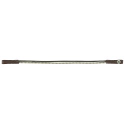 NORTON Pandeb�nd Pro Glam - sort og brun