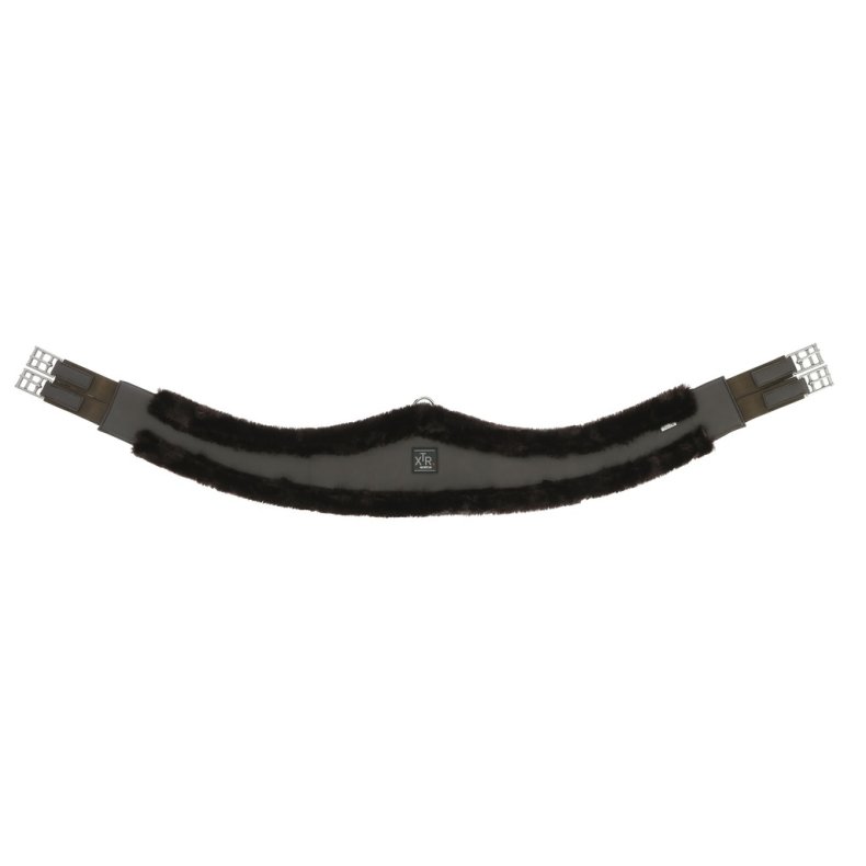 NORTON XTR Gjord syntetisk lam 115 Brun