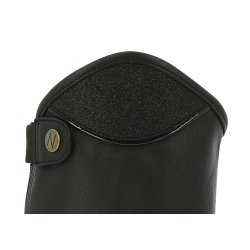 NORTON Leggings GLITTER Junior sort