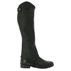 NORTON Leggings GLITTER sort