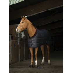 EQUITH�ME Staldd�kken sort