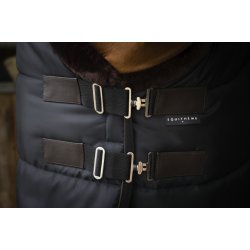 EQUITH�ME Staldd�kken sort