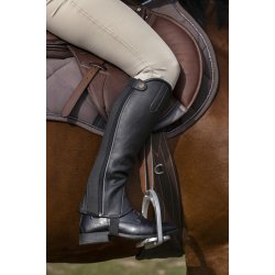 NORTON Leggings HIVER sort