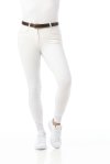 36, Hvid/bl�