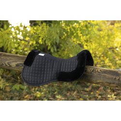 EQUITHEME Sadelpad Teddy Full