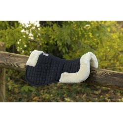 EQUITHEME Sadelpad Teddy Full